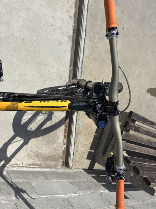 Колело nukeproof мекица