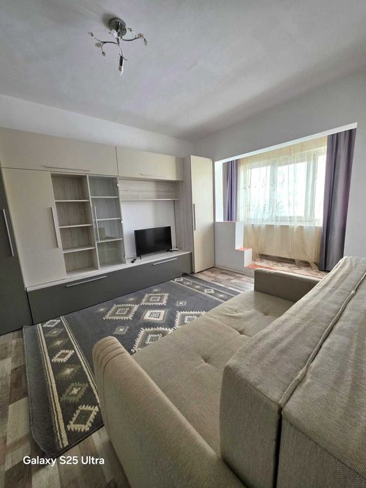 Apartament o camera , garsoniera de inchiriat