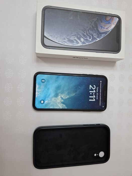 Iphone XR, 128гб