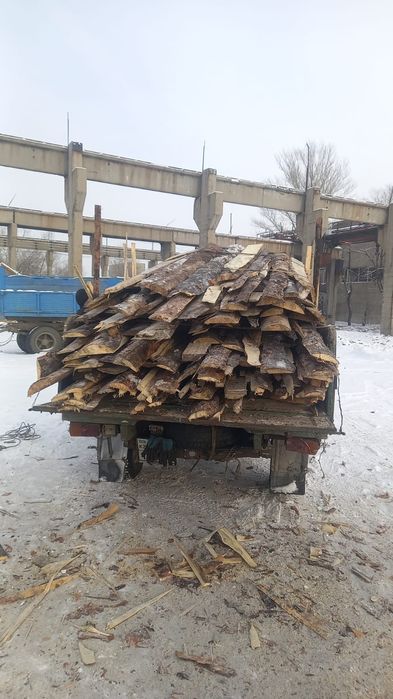 Дрова швырок хорошие сухии Отын