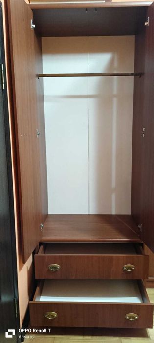 Два шкафа в наборе