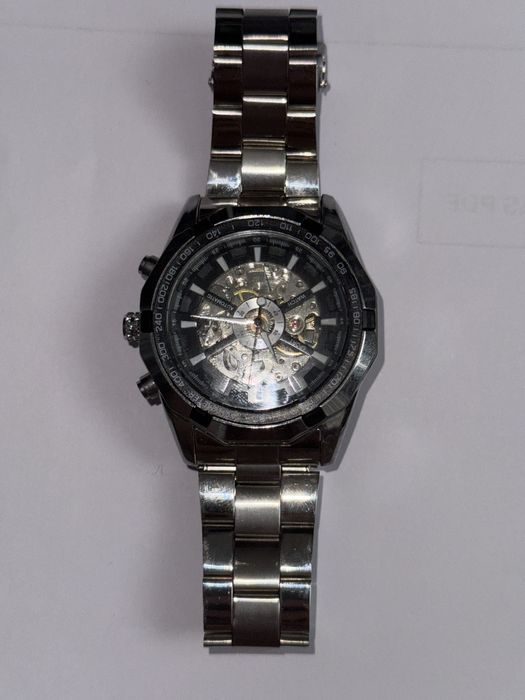 Часы механические оригинал !