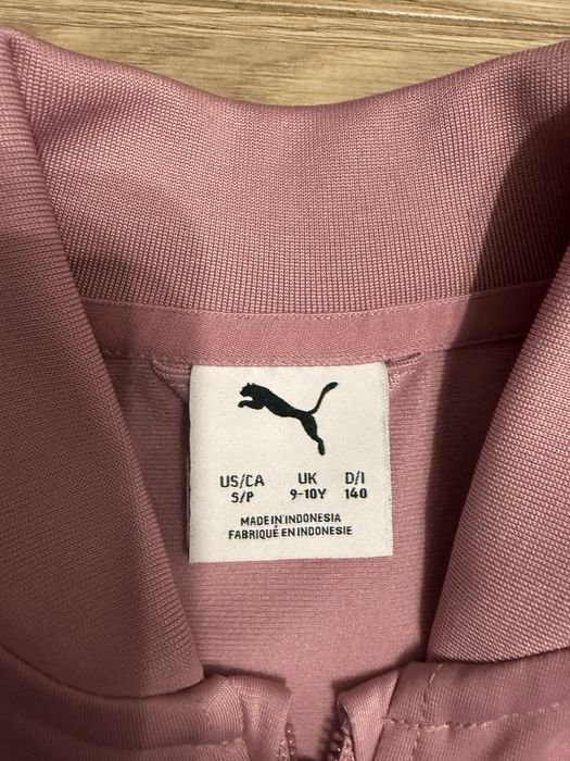 Анцуг Puma за момиче 134