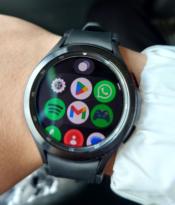 Samsung watch 4 classic 46mm