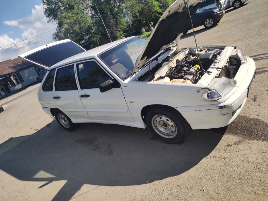 Lada 2114 Samara