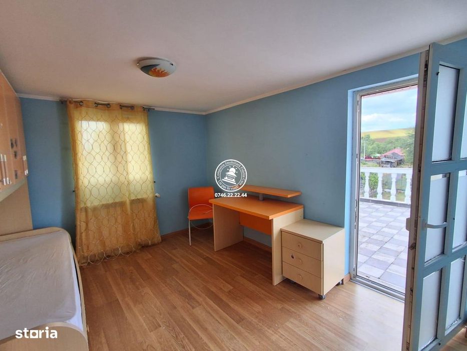 Vila de vanzare Letcani-Bogonos