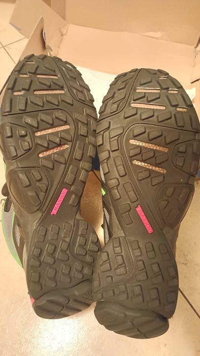 Adidas Gore-Tex Traxion