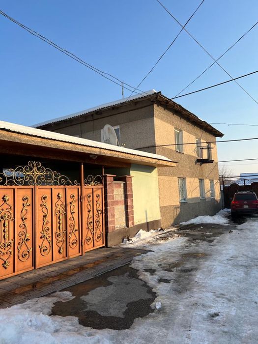 Дом продам срочно