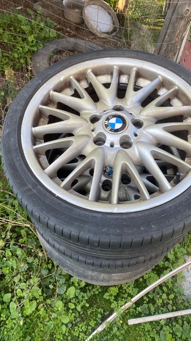 Джанти m-pack styles