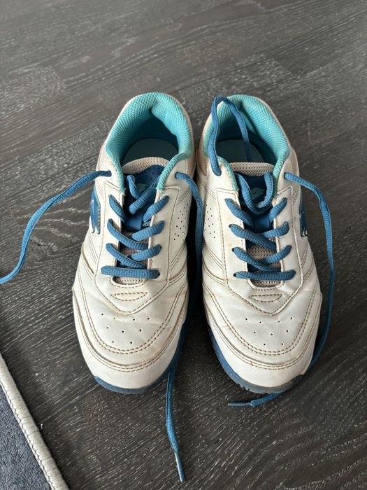 Adidasi Lotto tenis baieti 35