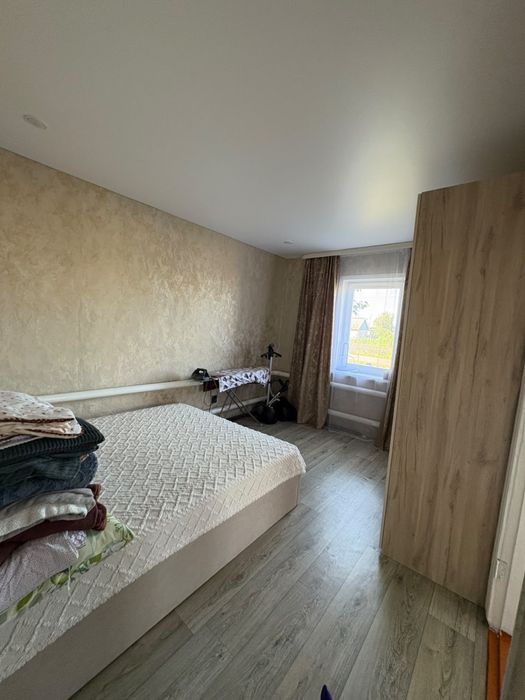 Продам шпальный дом село Асаново