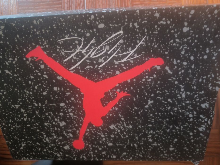 Jordan spizike low