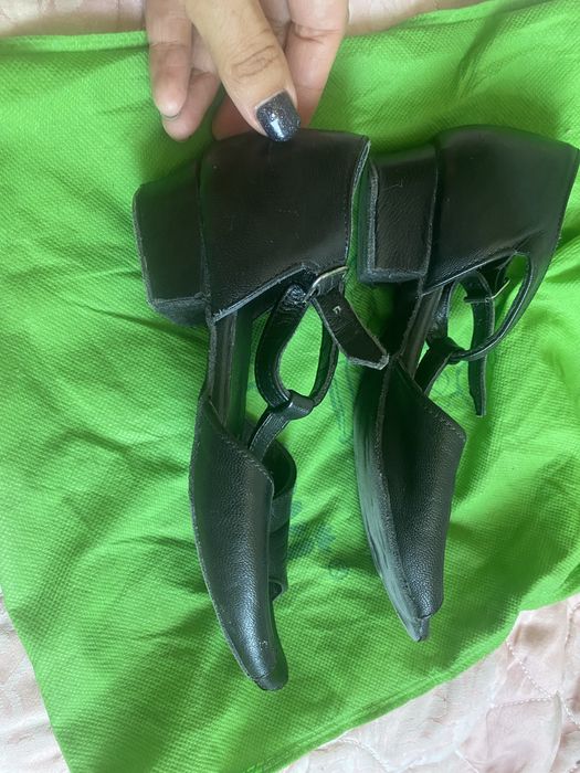 Продаются балетки Prada