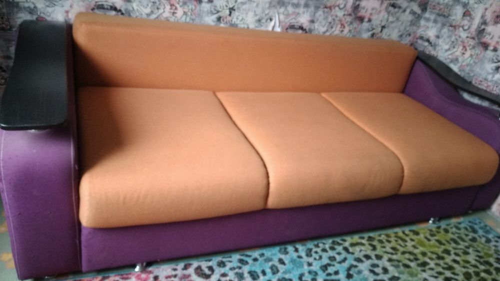 Диван раскладной