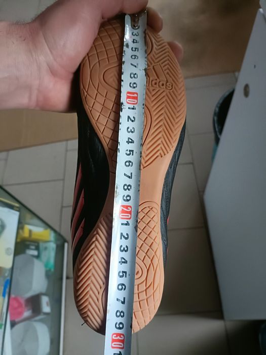 Adidas deportivo 45-1/3