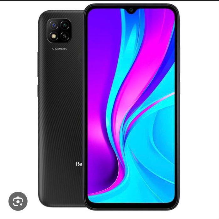 Продам редми 9 а