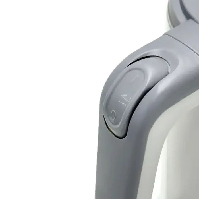 Электрочайник LAMO LM-EK1211S