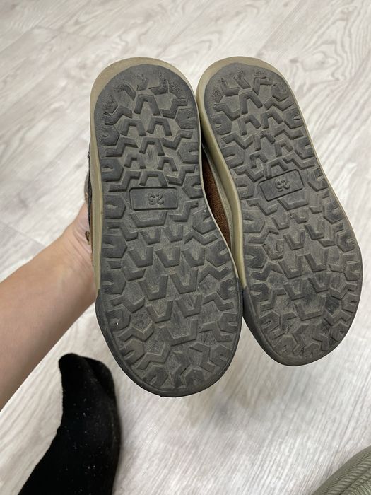 Продам обувь для мальчика