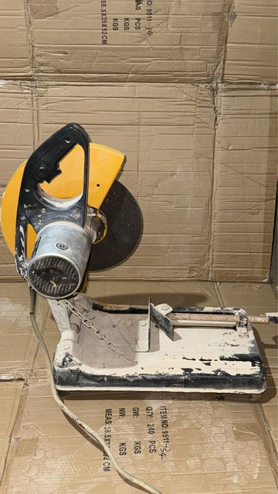 Труборез тарсофка Ok tools