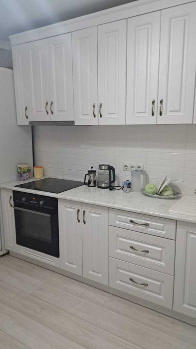 Продам 3-х ком в Жас Оркен