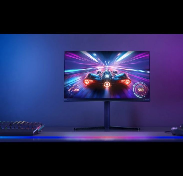 Gaming Монитор  PHILIPS EVNIA 280Hz