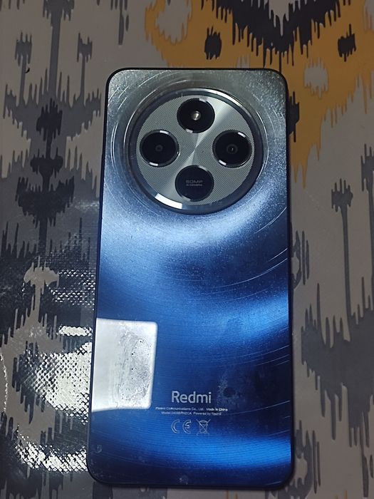 Redmi 14 C 128 holati idiyal