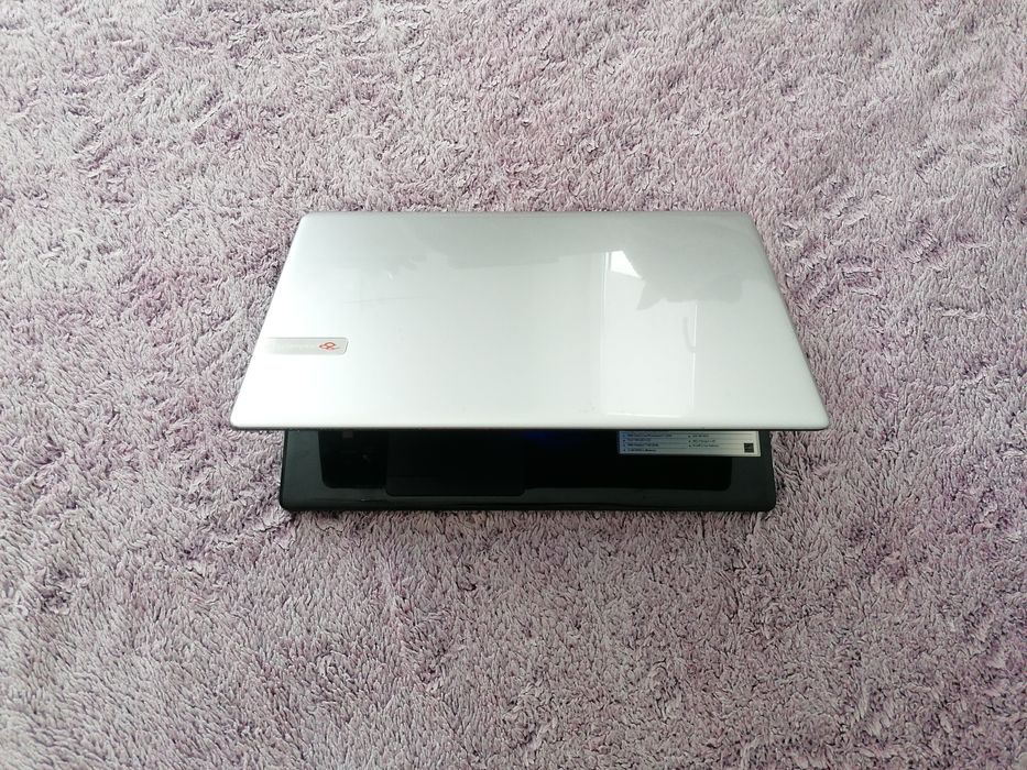 Laptop Packard Bell