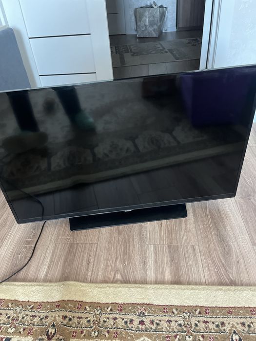 Телевизор samsung