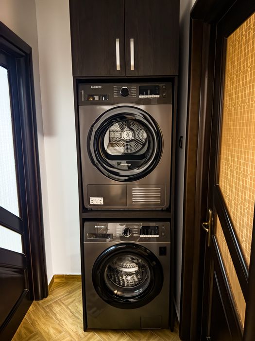 Apartament Chirie Radauti