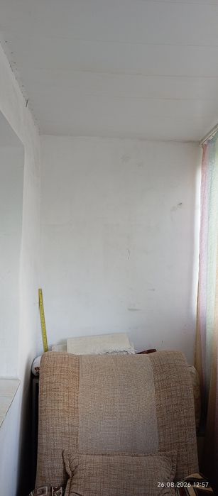 Продам 2-ух комн.кв,6 мкр