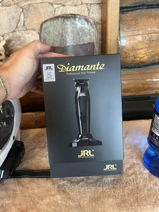 Vand trimmer jrl diamante