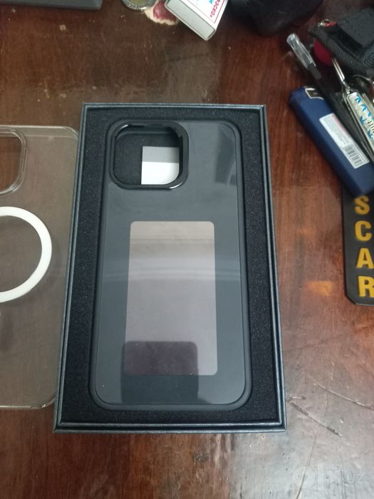 Продам Чехлы на Iphone 15 pro max