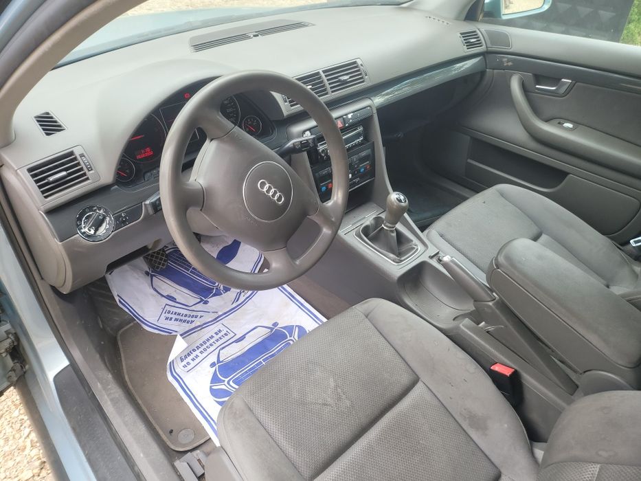 Ауди а4 б6 1.9 131 на части/aydi a4 b6 1.9 131 na chasti