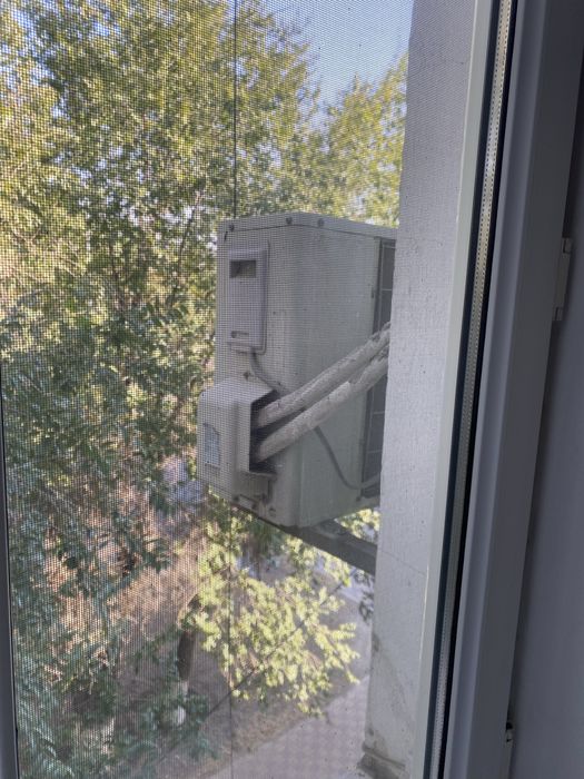 Сплит система кондиционер