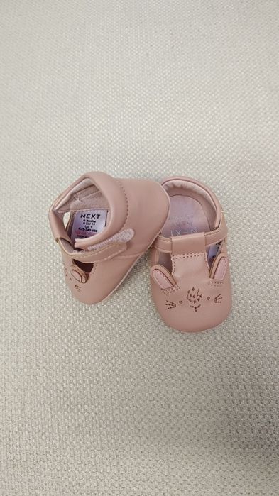 Încălțăminte bebelusi