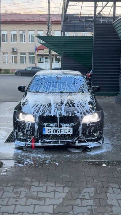 Bmw seria 3 E90/318d
