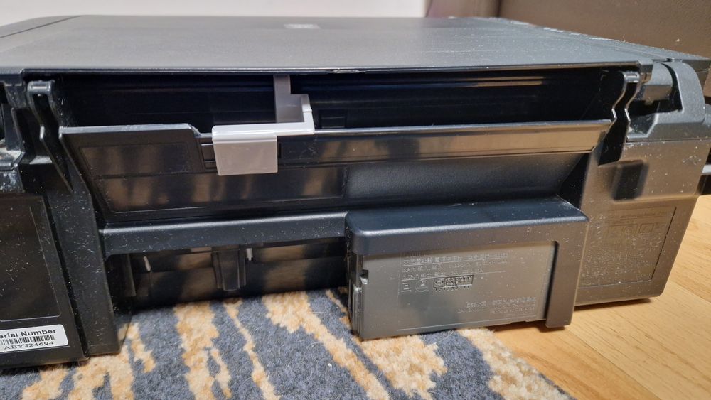 Imprimantă Canon PIXMA MG2550S – multifuncțională (print/scan/copiere)