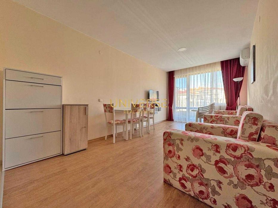 Продава се Двустаен апартамент в Свети Влас - 71 кв.м за 1146 €/кв.м - Снимка #3