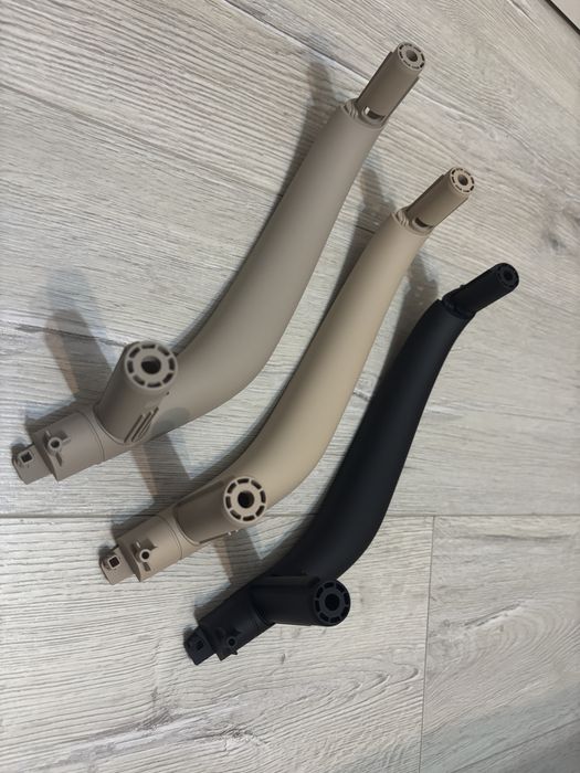 Интериорна вътрешна дръжка за BMW F15 F16 X5 X6 Ф15 Ф16