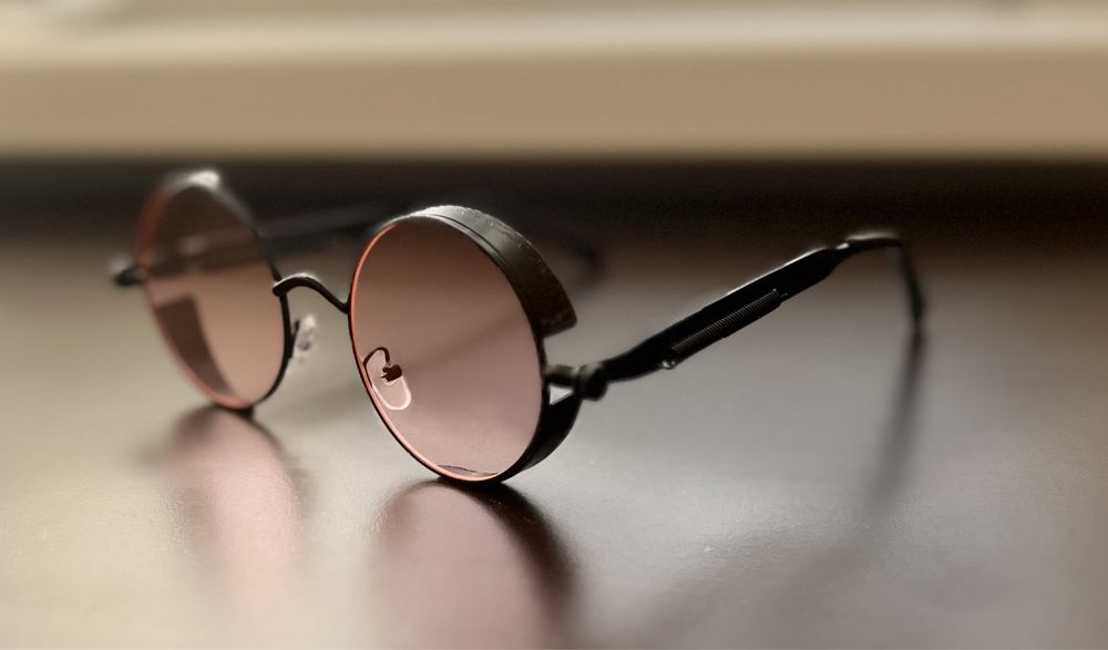 Слънчеви очила с модерна визия