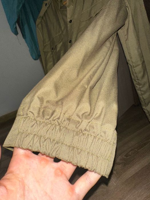 Рубашка НВП, 48 размер