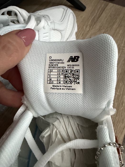 New Balance нови