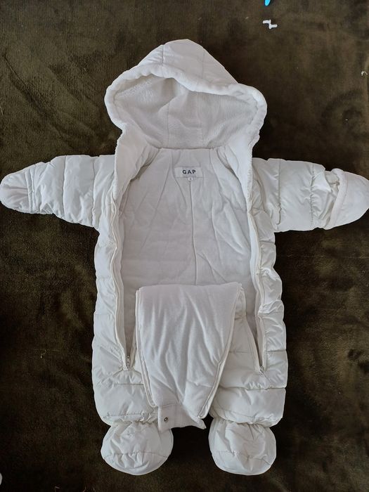 Комбенизон осень - весна