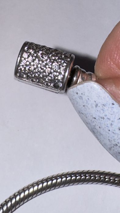 Bratara Pandora Dubla 32 cm