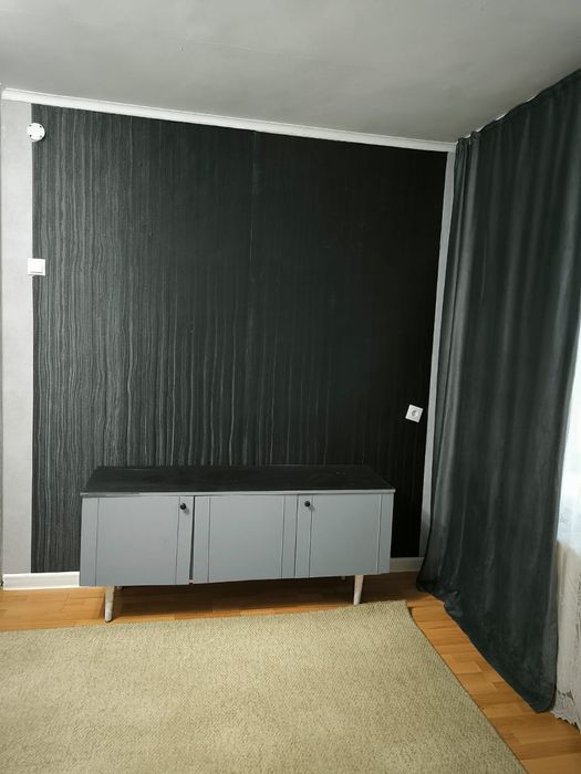 Двухкомнатная квартира