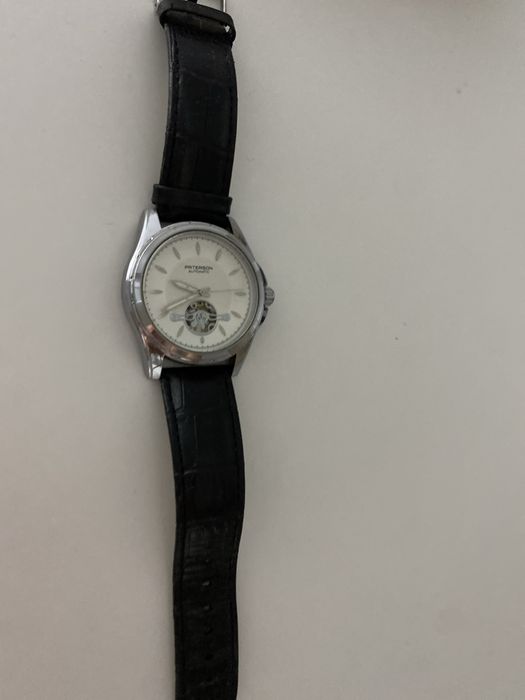 Ceas Paterson Automatic