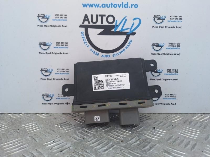 Modul adblue Opel Astra K facelift 2019 2021 1.5 CRDI 90 kw 122 cp D15