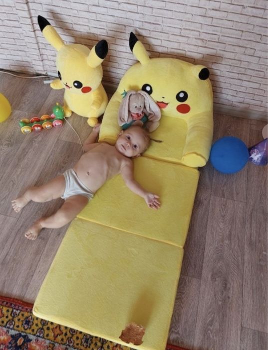 диван кресло детский