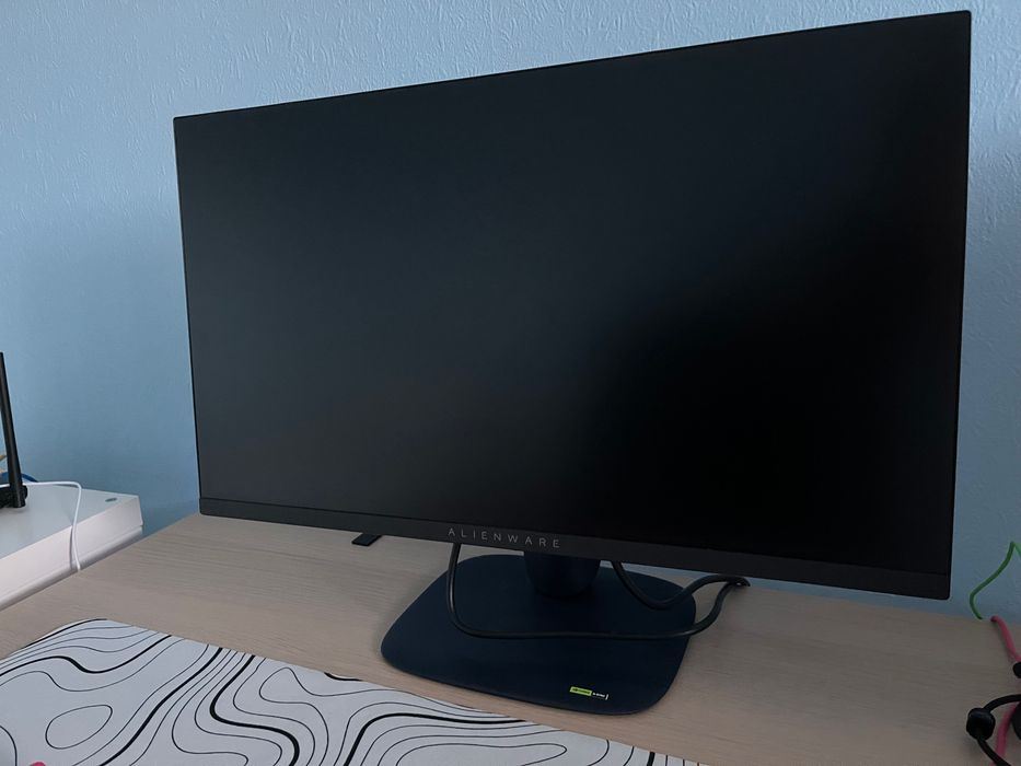 Gaming monitor alienware aw2525hm FHD 320hz