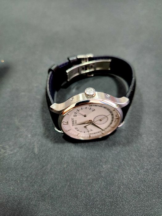 Tissot 1853 оргинал